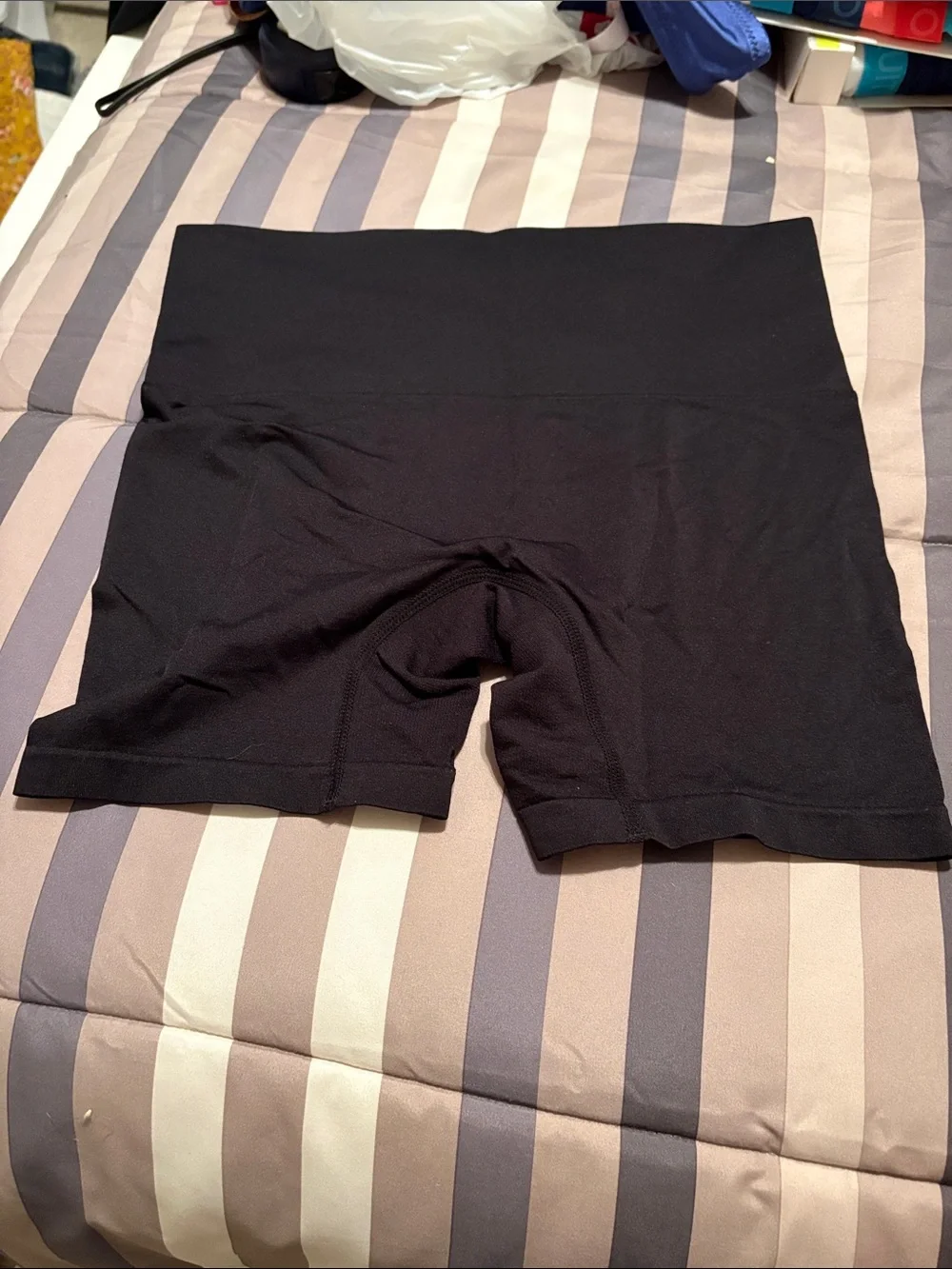 Jockey waist slimmer